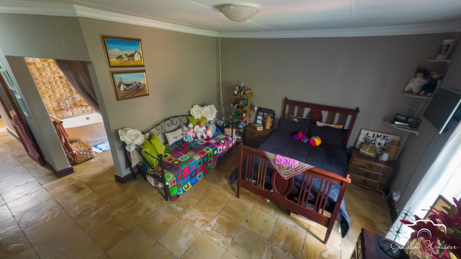 4 Bedroom Property for Sale in Greenhills Gauteng