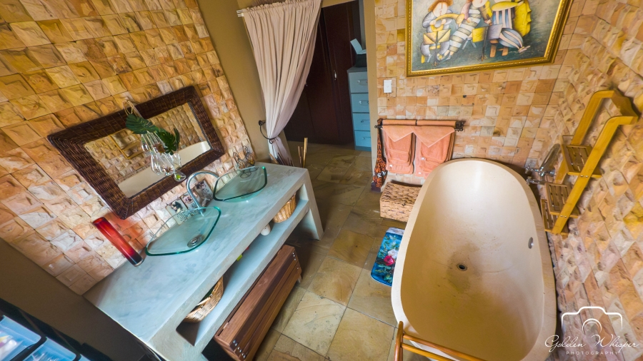 4 Bedroom Property for Sale in Greenhills Gauteng