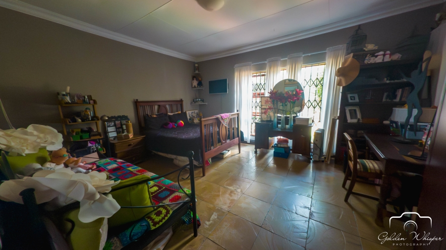 4 Bedroom Property for Sale in Greenhills Gauteng