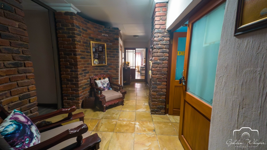 4 Bedroom Property for Sale in Greenhills Gauteng
