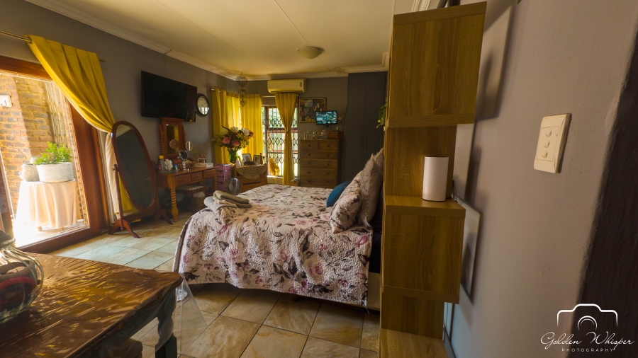 4 Bedroom Property for Sale in Greenhills Gauteng