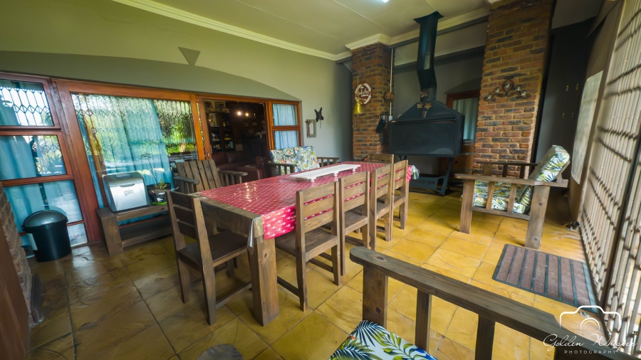 4 Bedroom Property for Sale in Greenhills Gauteng