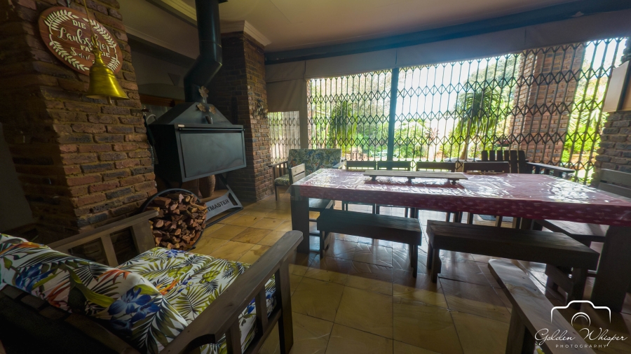 4 Bedroom Property for Sale in Greenhills Gauteng