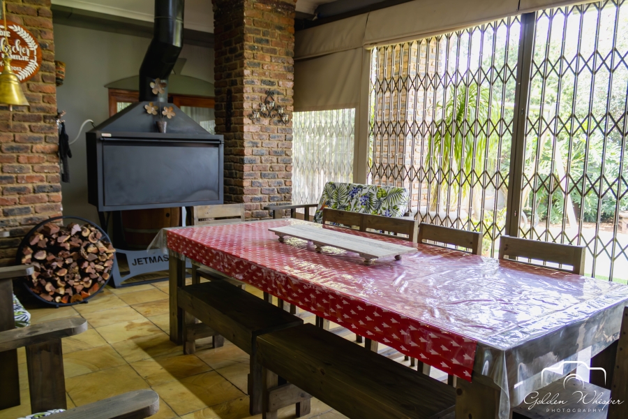 4 Bedroom Property for Sale in Greenhills Gauteng