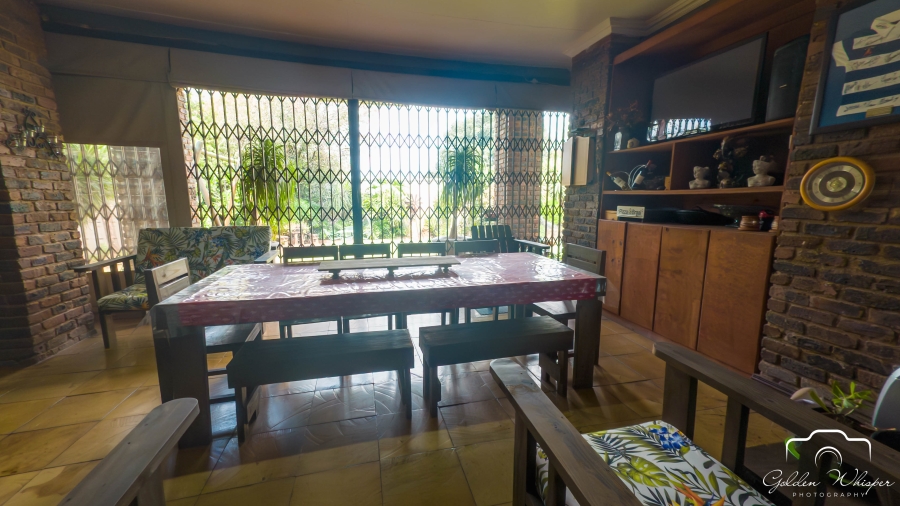 4 Bedroom Property for Sale in Greenhills Gauteng