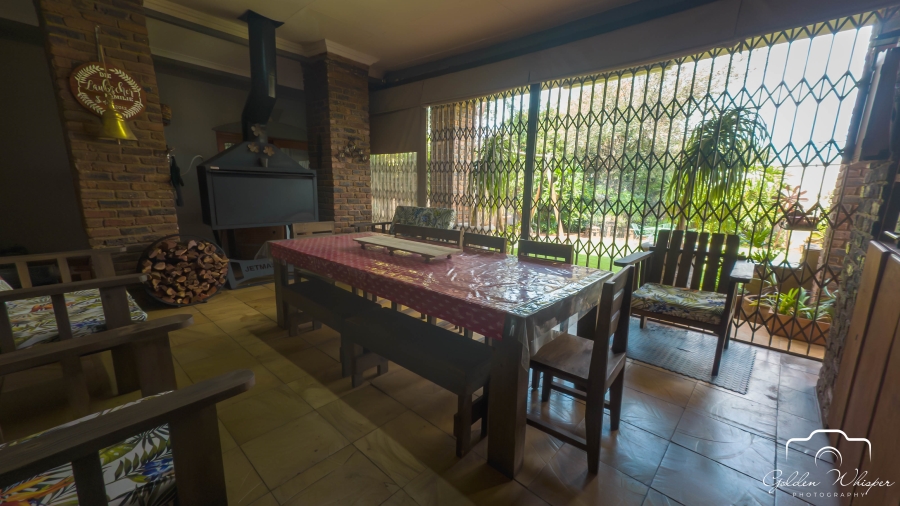 4 Bedroom Property for Sale in Greenhills Gauteng