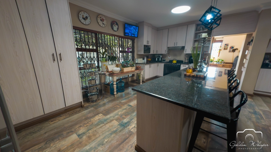 4 Bedroom Property for Sale in Greenhills Gauteng