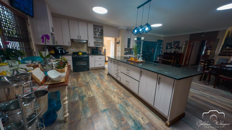 4 Bedroom Property for Sale in Greenhills Gauteng