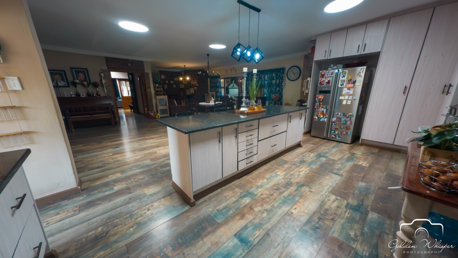 4 Bedroom Property for Sale in Greenhills Gauteng