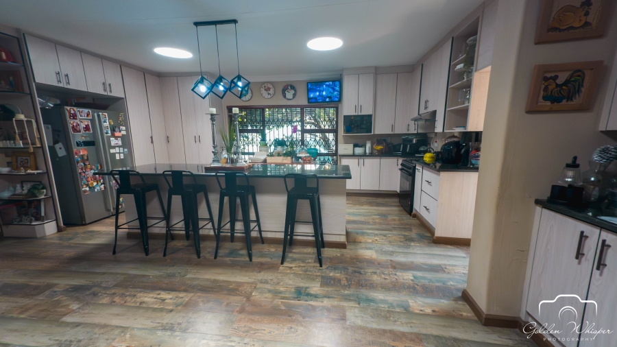 4 Bedroom Property for Sale in Greenhills Gauteng