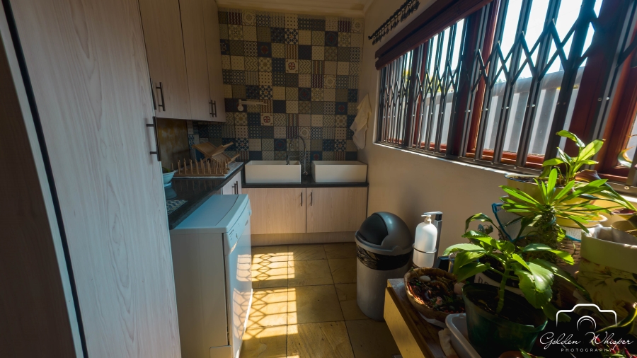 4 Bedroom Property for Sale in Greenhills Gauteng