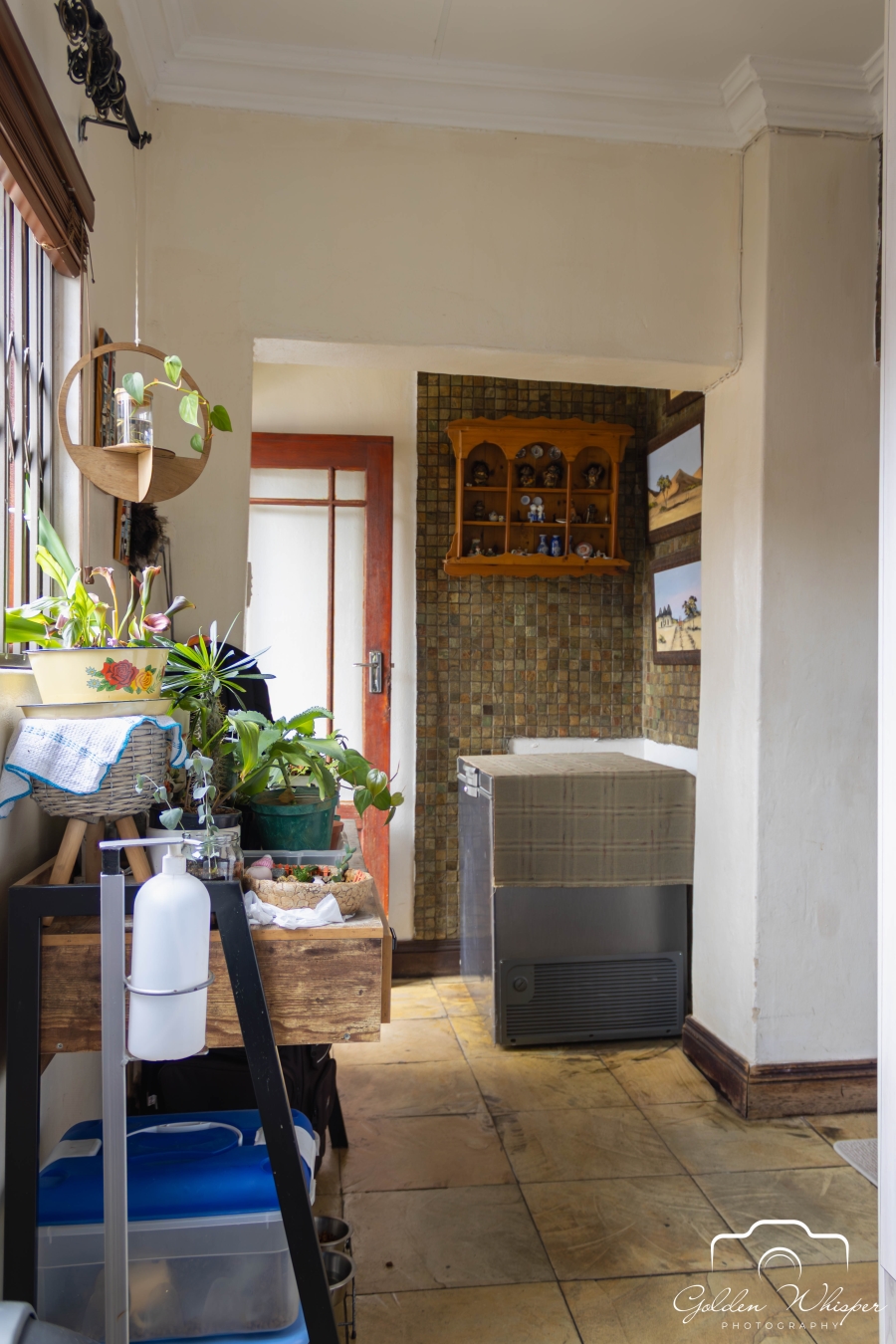 4 Bedroom Property for Sale in Greenhills Gauteng