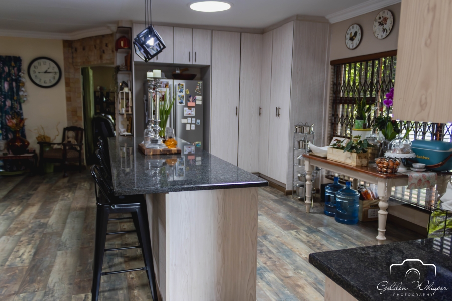 4 Bedroom Property for Sale in Greenhills Gauteng