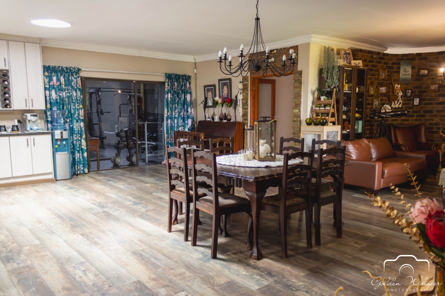 4 Bedroom Property for Sale in Greenhills Gauteng