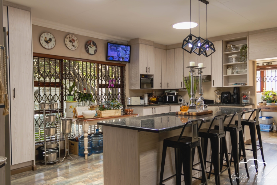 4 Bedroom Property for Sale in Greenhills Gauteng