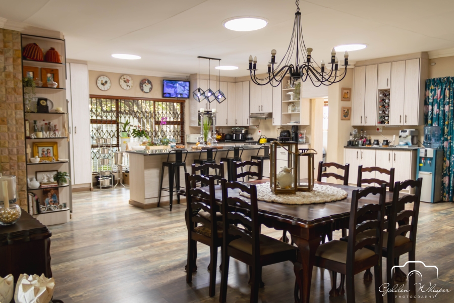 4 Bedroom Property for Sale in Greenhills Gauteng