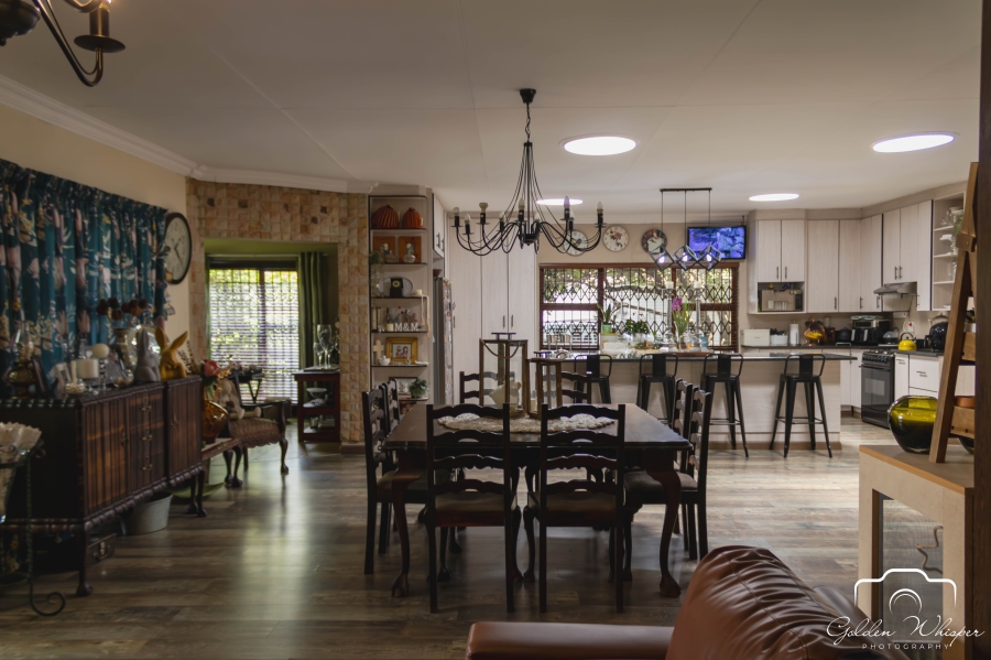 4 Bedroom Property for Sale in Greenhills Gauteng