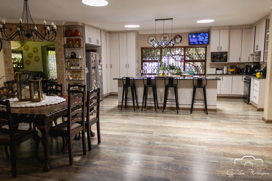 4 Bedroom Property for Sale in Greenhills Gauteng