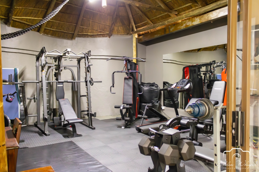 4 Bedroom Property for Sale in Greenhills Gauteng