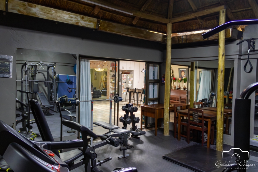 4 Bedroom Property for Sale in Greenhills Gauteng