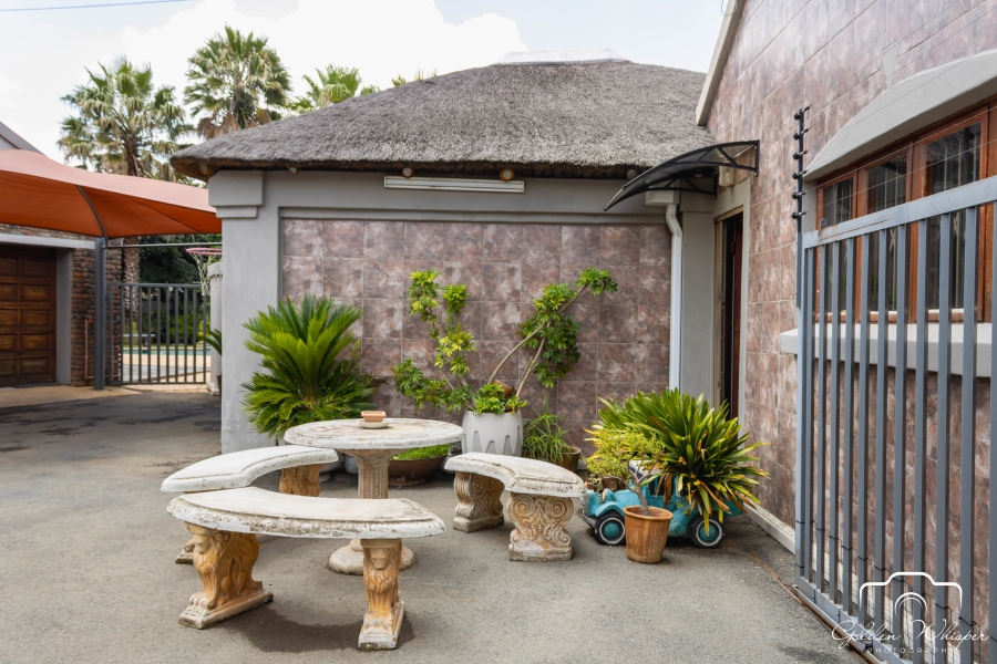 4 Bedroom Property for Sale in Greenhills Gauteng