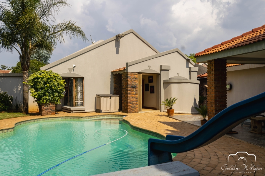 4 Bedroom Property for Sale in Greenhills Gauteng