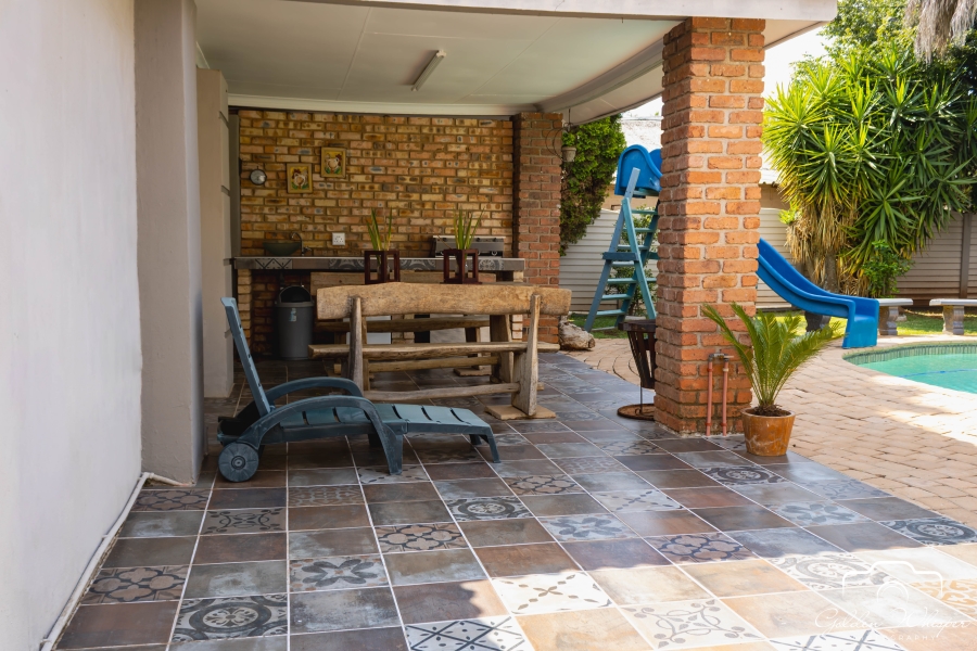 4 Bedroom Property for Sale in Greenhills Gauteng
