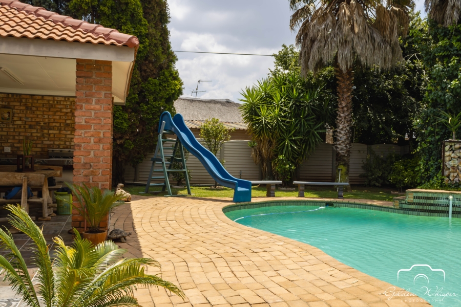 4 Bedroom Property for Sale in Greenhills Gauteng