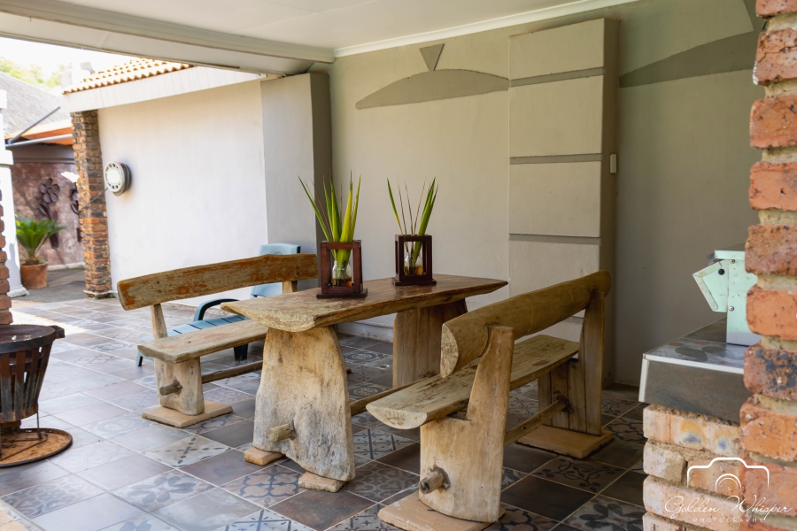 4 Bedroom Property for Sale in Greenhills Gauteng