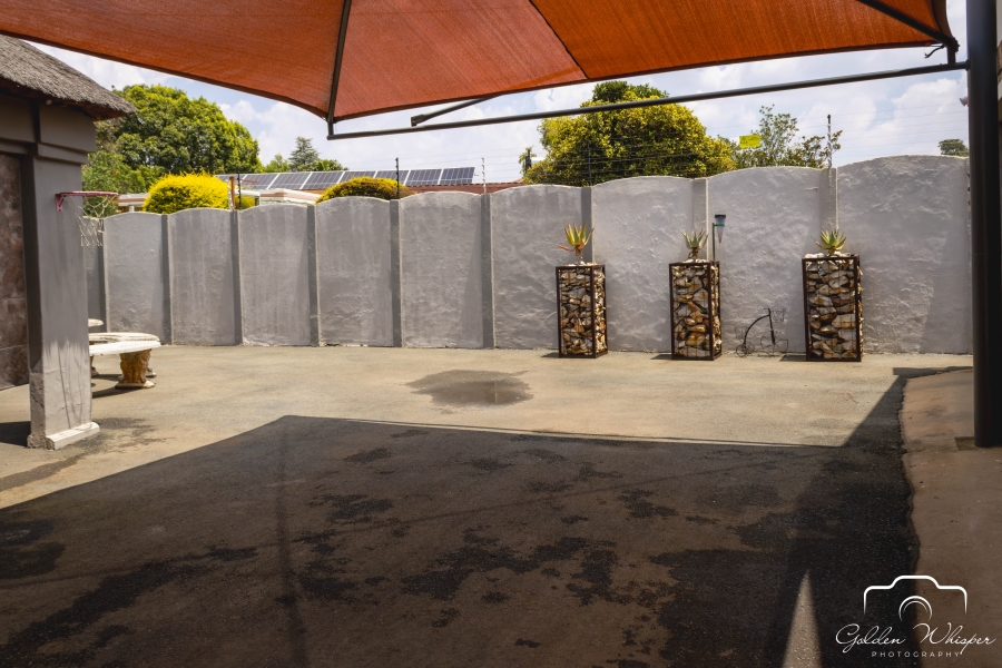 4 Bedroom Property for Sale in Greenhills Gauteng