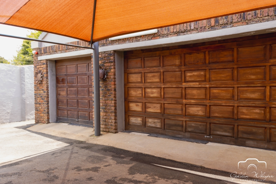 4 Bedroom Property for Sale in Greenhills Gauteng