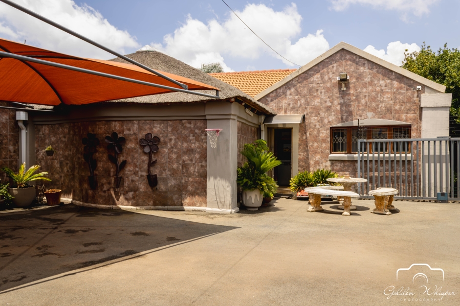 4 Bedroom Property for Sale in Greenhills Gauteng