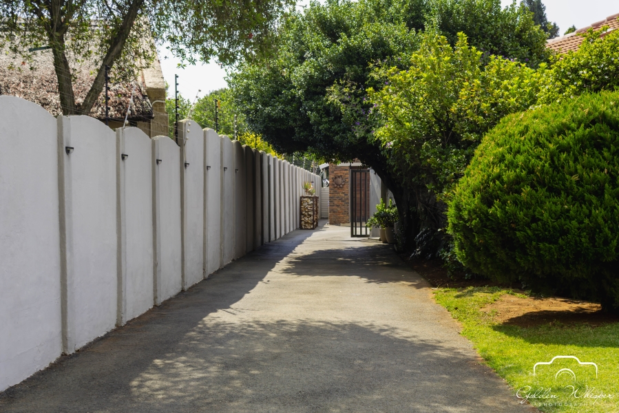 4 Bedroom Property for Sale in Greenhills Gauteng