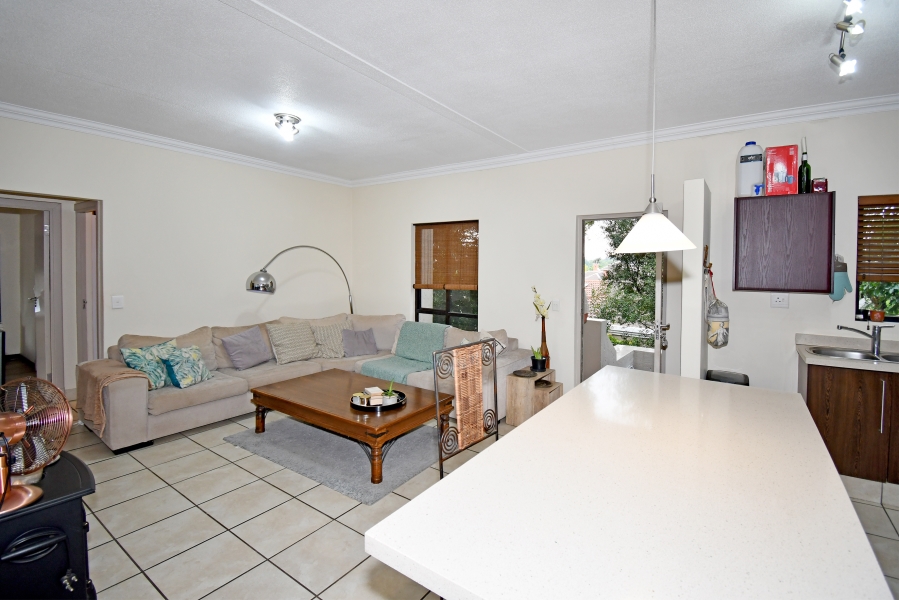 2 Bedroom Property for Sale in Lonehill Gauteng