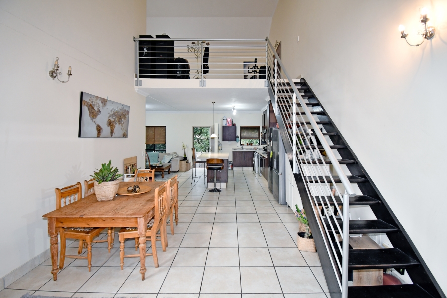 2 Bedroom Property for Sale in Lonehill Gauteng