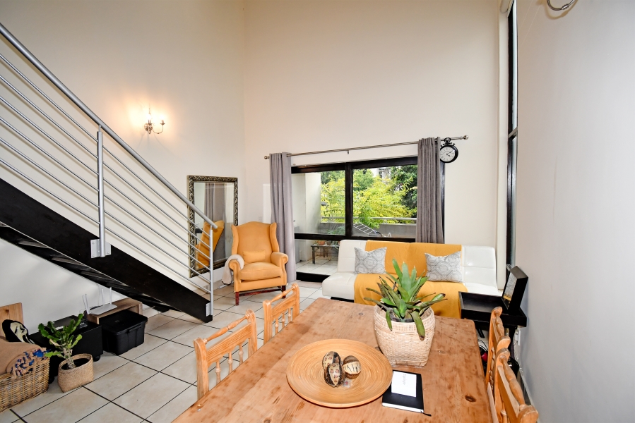 2 Bedroom Property for Sale in Lonehill Gauteng