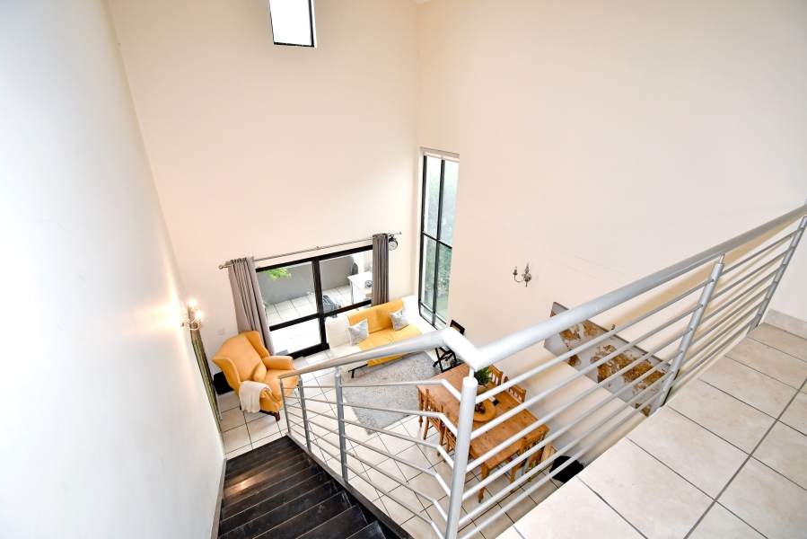 2 Bedroom Property for Sale in Lonehill Gauteng