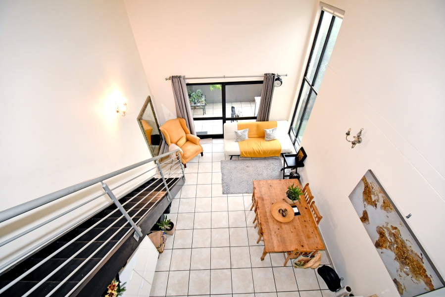 2 Bedroom Property for Sale in Lonehill Gauteng