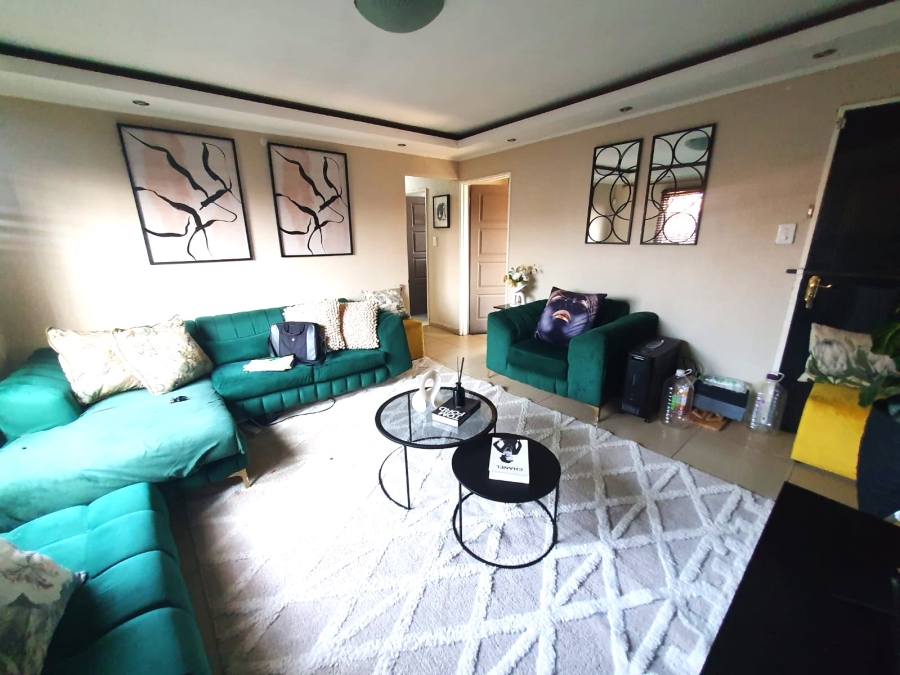 3 Bedroom Property for Sale in Vosloorus Ext 6 Gauteng