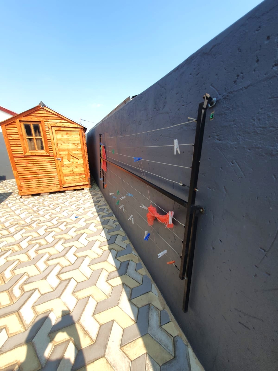 3 Bedroom Property for Sale in Vosloorus Ext 6 Gauteng