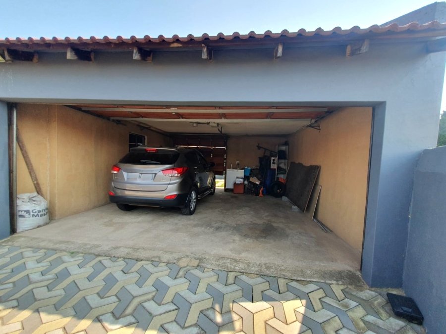 3 Bedroom Property for Sale in Vosloorus Ext 6 Gauteng