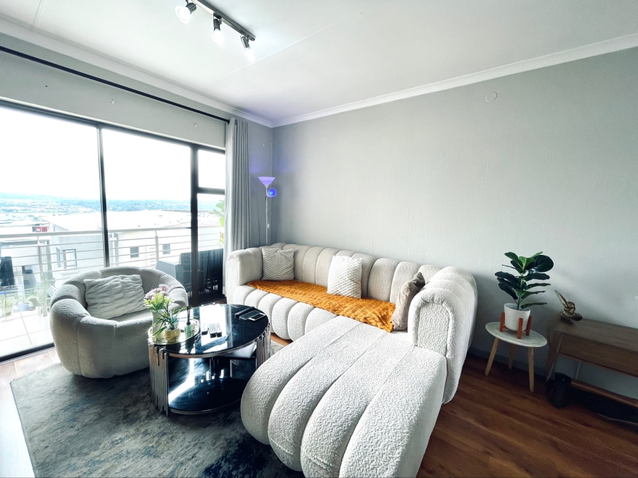 To Let 2 Bedroom Property for Rent in Fourways Gauteng