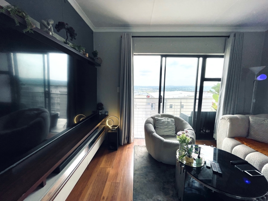 To Let 2 Bedroom Property for Rent in Fourways Gauteng