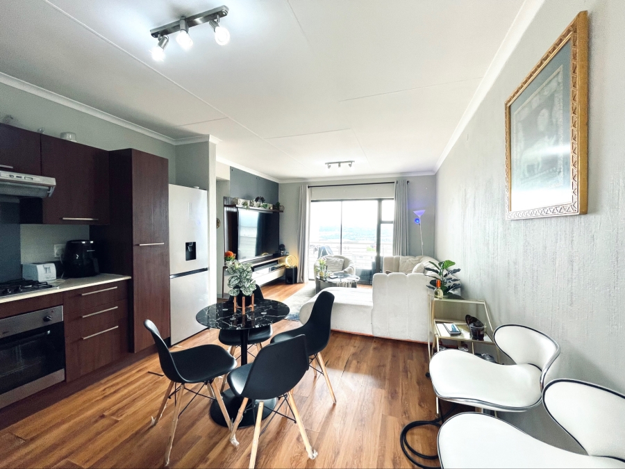 To Let 2 Bedroom Property for Rent in Fourways Gauteng