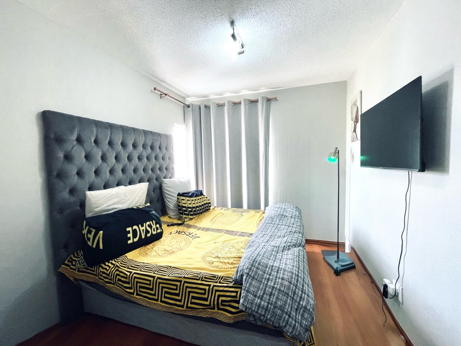 To Let 2 Bedroom Property for Rent in Fourways Gauteng