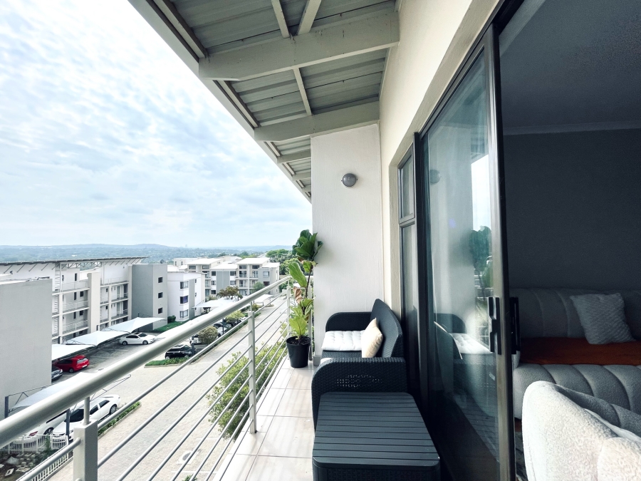 To Let 2 Bedroom Property for Rent in Fourways Gauteng