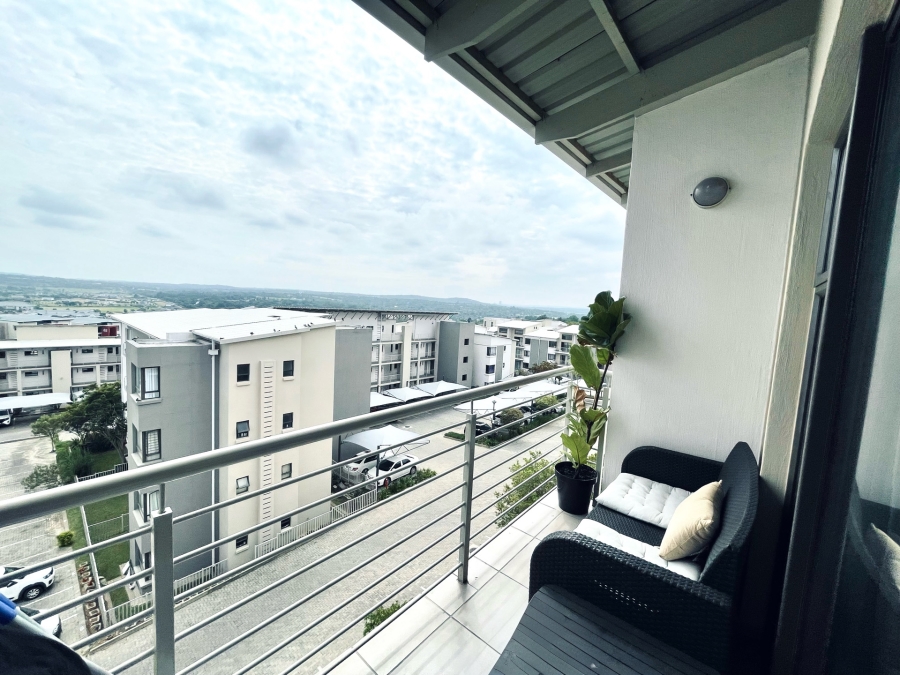 To Let 2 Bedroom Property for Rent in Fourways Gauteng