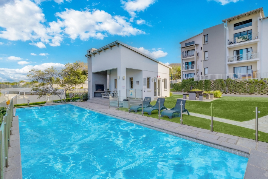 To Let 2 Bedroom Property for Rent in Fourways Gauteng