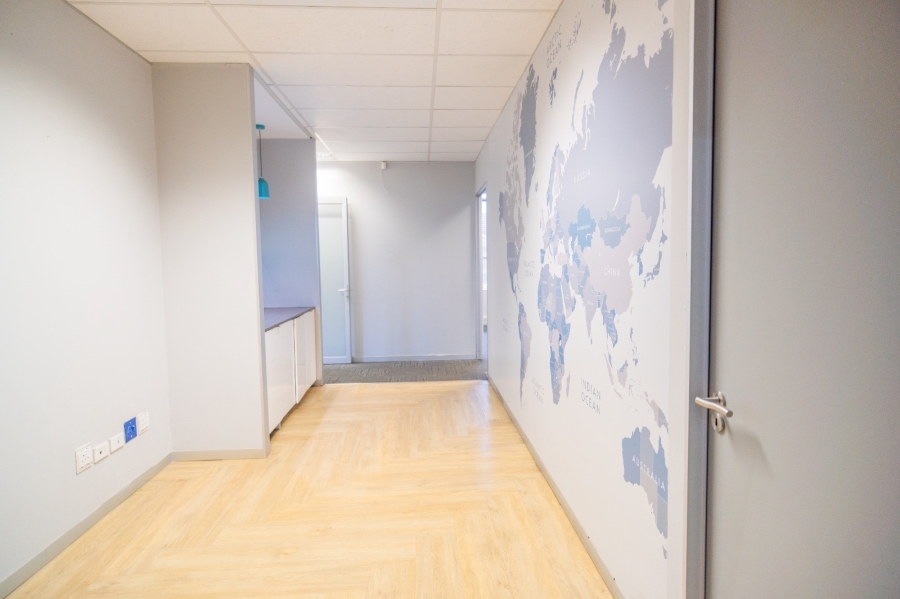 To Let commercial Property for Rent in Parkhaven Gauteng