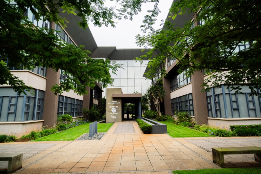 To Let commercial Property for Rent in Parkhaven Gauteng